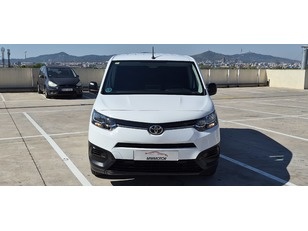 Toyota Proace City 1.5D GX Media 650kg 75 kW (102 CV)
