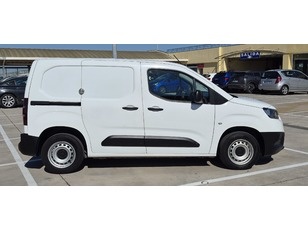Toyota Proace City 1.5D GX Media 650kg 75 kW (102 CV)