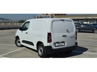 Toyota Proace City 1.5D GX Media 650kg 75 kW (102 CV)