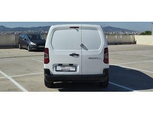 Toyota Proace City 1.5D GX Media 650kg 75 kW (102 CV)