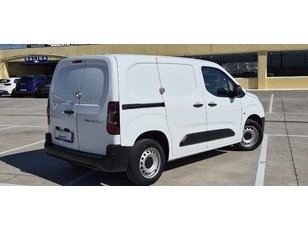 Toyota Proace City 1.5D GX Media 650kg 75 kW (102 CV)