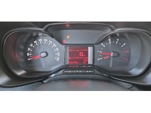 Toyota Proace City 1.5D GX Media 650kg 75 kW (102 CV) Toyota Proace City 1.5D GX Media 650kg 75 kW (102 CV)