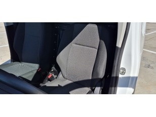 Toyota Proace City 1.5D GX Media 650kg 75 kW (102 CV) Toyota Proace City 1.5D GX Media 650kg 75 kW (102 CV)