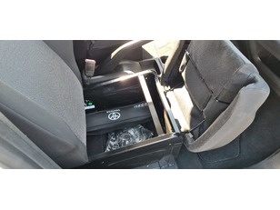 Toyota Proace City 1.5D GX Media 650kg 75 kW (102 CV)