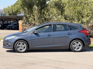 Ford Focus SportBreak 1.6 TDCI Trend 85 kW (115 CV)