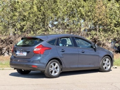 Ford Focus SportBreak 1.6 TDCI Trend 85 kW (115 CV) Ford Focus SportBreak 1.6 TDCI Trend 85 kW (115 CV)