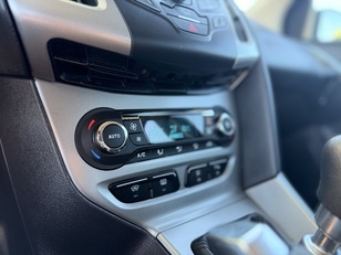 Ford Focus SportBreak 1.6 TDCI Trend 85 kW (115 CV)