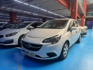 Opel Corsa 1.4 Expression 55 kW (75 CV)