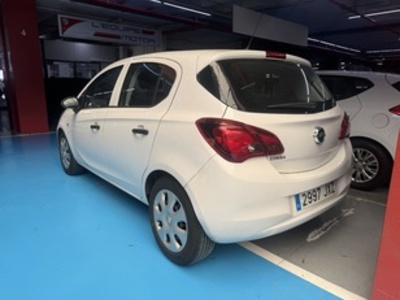 Opel Corsa 1.4 Expression 55 kW (75 CV) Opel Corsa 1.4 Expression 55 kW (75 CV)