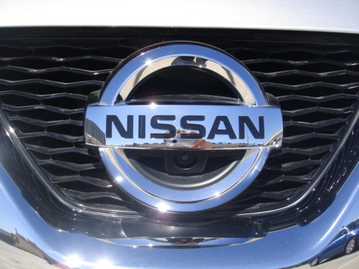 NissanX-Trail dCi 177 Tekna 4x2 XTronic 130 kW (177 CV) Vehículo usado en Barcelona - 9 NissanX-Trail dCi 177 Tekna 4x2 XTronic 130 kW (177 CV) Vehículo usado en Barcelona - 9