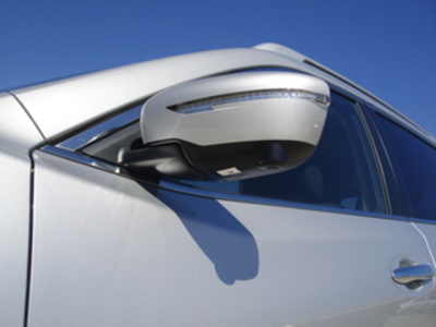 Nissan X-Trail dCi 177 Tekna 4x2 XTronic 130 kW (177 CV) Nissan X-Trail dCi 177 Tekna 4x2 XTronic 130 kW (177 CV)