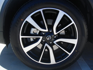 Nissan X-Trail dCi 177 Tekna 4x2 XTronic 130 kW (177 CV)