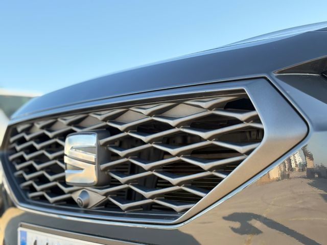 SEATTarraco 1.5 TSI S&S FR GO L DSG 110 kW (150 CV) Vehículo usado en Barcelona - 8 SEATTarraco 1.5 TSI S&S FR GO L DSG 110 kW (150 CV) Vehículo usado en Barcelona - 8