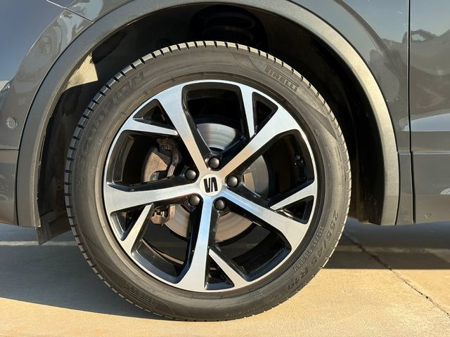 SEATTarraco 1.5 TSI S&S FR GO L DSG 110 kW (150 CV) Vehículo usado en Barcelona - 9