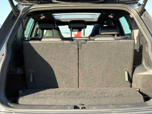 SEATTarraco 1.5 TSI S&S FR GO L DSG 110 kW (150 CV) Vehículo usado en Barcelona - 16 SEATTarraco 1.5 TSI S&S FR GO L DSG 110 kW (150 CV) Vehículo usado en Barcelona - 16