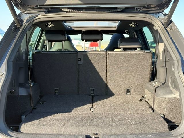 SEATTarraco 1.5 TSI S&S FR GO L DSG 110 kW (150 CV) Vehículo usado en Barcelona - 17
