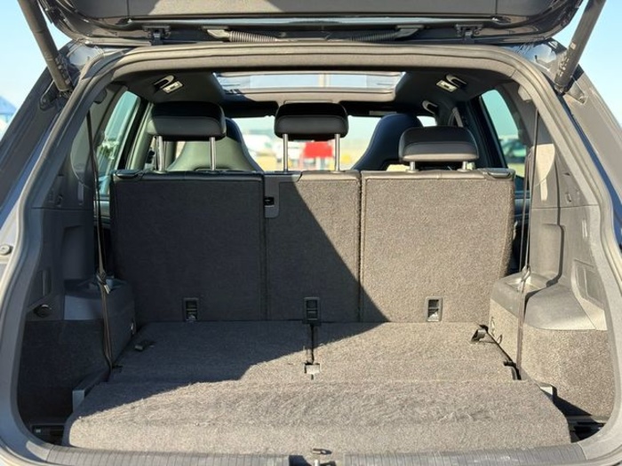 SEATTarraco 1.5 TSI S&S FR GO L DSG 110 kW (150 CV) Vehículo usado en Barcelona - 17 SEATTarraco 1.5 TSI S&S FR GO L DSG 110 kW (150 CV) Vehículo usado en Barcelona - 17