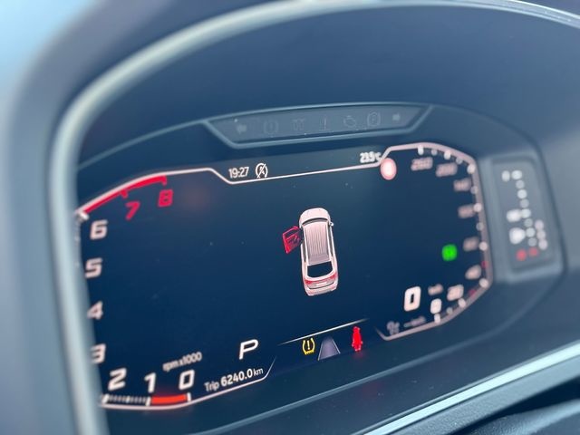 SEATTarraco 1.5 TSI S&S FR GO L DSG 110 kW (150 CV) Vehículo usado en Barcelona - 24 SEATTarraco 1.5 TSI S&S FR GO L DSG 110 kW (150 CV) Vehículo usado en Barcelona - 24