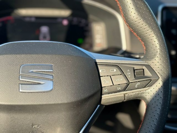 SEATTarraco 1.5 TSI S&S FR GO L DSG 110 kW (150 CV) Vehículo usado en Barcelona - 38 SEATTarraco 1.5 TSI S&S FR GO L DSG 110 kW (150 CV) Vehículo usado en Barcelona - 38