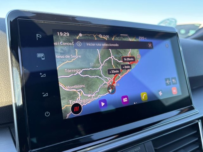 SEATTarraco 1.5 TSI S&S FR GO L DSG 110 kW (150 CV) Vehículo usado en Barcelona - 42 SEATTarraco 1.5 TSI S&S FR GO L DSG 110 kW (150 CV) Vehículo usado en Barcelona - 42
