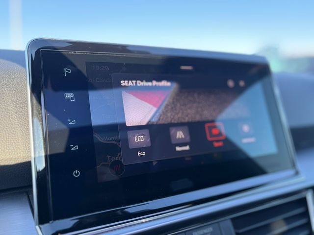 SEATTarraco 1.5 TSI S&S FR GO L DSG 110 kW (150 CV) Vehículo usado en Barcelona - 43