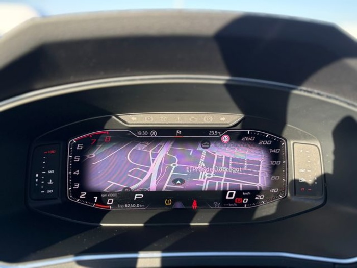 SEATTarraco 1.5 TSI S&S FR GO L DSG 110 kW (150 CV) Vehículo usado en Barcelona - 47 SEATTarraco 1.5 TSI S&S FR GO L DSG 110 kW (150 CV) Vehículo usado en Barcelona - 47
