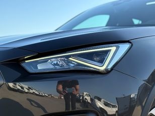 SEAT Tarraco 1.5 TSI S&S FR GO L DSG 110 kW (150 CV)
