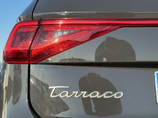 SEAT Tarraco 1.5 TSI S&S FR GO L DSG 110 kW (150 CV)