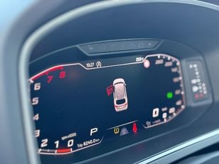 SEAT Tarraco 1.5 TSI S&S FR GO L DSG 110 kW (150 CV)