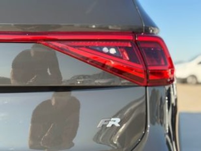 SEAT Tarraco 1.5 TSI S&S FR GO L DSG 110 kW (150 CV) SEAT Tarraco 1.5 TSI S&S FR GO L DSG 110 kW (150 CV)