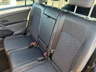 SEAT Tarraco 1.5 TSI S&S FR GO L DSG 110 kW (150 CV)