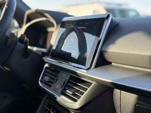 SEAT Tarraco 1.5 TSI S&S FR GO L DSG 110 kW (150 CV)