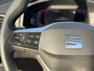 SEAT Tarraco 1.5 TSI S&S FR GO L DSG 110 kW (150 CV)