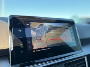 SEAT Tarraco 1.5 TSI S&S FR GO L DSG 110 kW (150 CV)