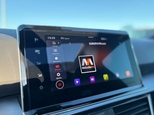SEAT Tarraco 1.5 TSI S&S FR GO L DSG 110 kW (150 CV)