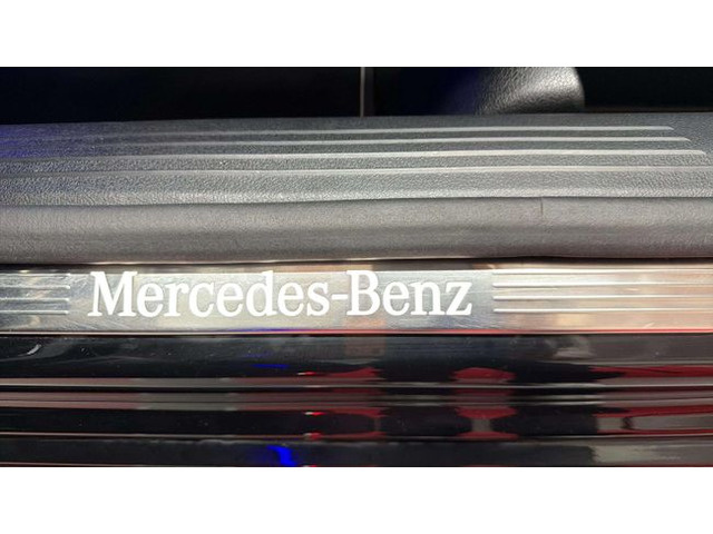 Mercedes-BenzClase B B 180 d 85 kW (116 CV) Vehículo usado en Barcelona - 20