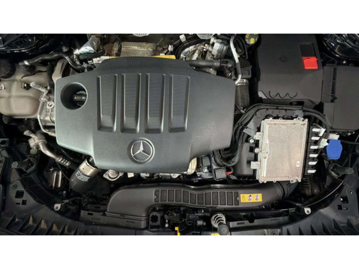 Mercedes-BenzClase B B 180 d 85 kW (116 CV) Vehículo usado en Barcelona - 22 Mercedes-BenzClase B B 180 d 85 kW (116 CV) Vehículo usado en Barcelona - 22