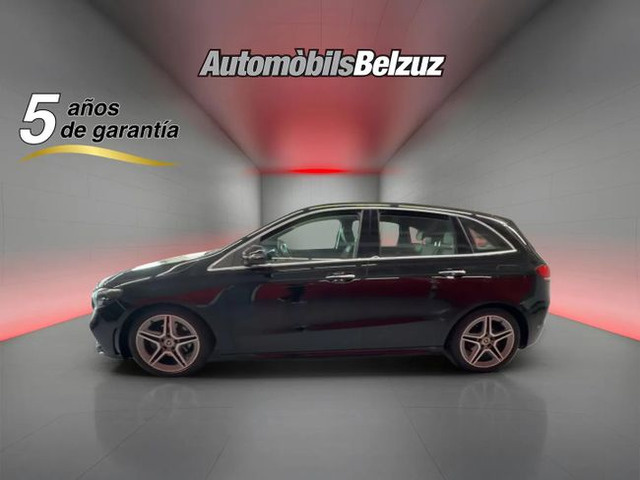 Mercedes-BenzClase B B 180 d 85 kW (116 CV) Vehículo usado en Barcelona - 25
