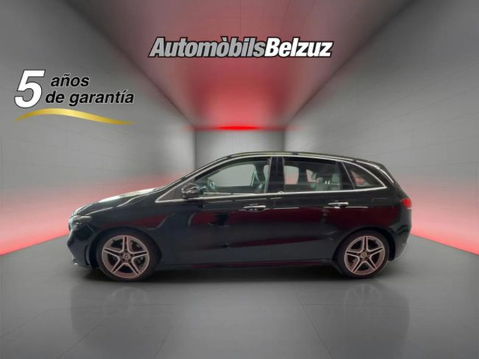 Mercedes-BenzClase B B 180 d 85 kW (116 CV) Vehículo usado en Barcelona - 25 Mercedes-BenzClase B B 180 d 85 kW (116 CV) Vehículo usado en Barcelona - 25