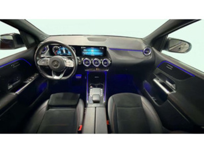 Mercedes-Benz Clase B B 180 d 85 kW (116 CV) Mercedes-Benz Clase B B 180 d 85 kW (116 CV)