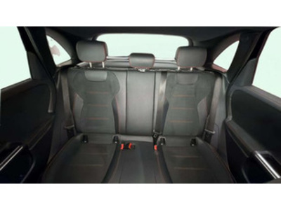 Mercedes-Benz Clase B B 180 d 85 kW (116 CV) Mercedes-Benz Clase B B 180 d 85 kW (116 CV)