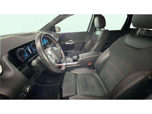 Mercedes-Benz Clase B B 180 d 85 kW (116 CV)