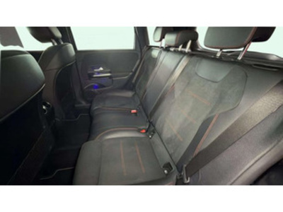 Mercedes-Benz Clase B B 180 d 85 kW (116 CV) Mercedes-Benz Clase B B 180 d 85 kW (116 CV)