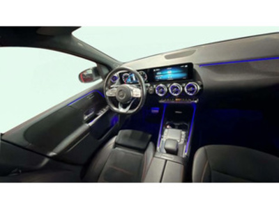 Mercedes-Benz Clase B B 180 d 85 kW (116 CV) Mercedes-Benz Clase B B 180 d 85 kW (116 CV)