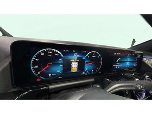 Mercedes-Benz Clase B B 180 d 85 kW (116 CV)