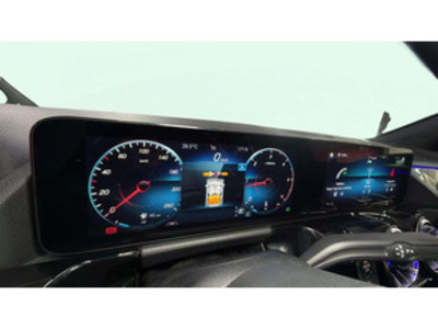 Mercedes-Benz Clase B B 180 d 85 kW (116 CV) Mercedes-Benz Clase B B 180 d 85 kW (116 CV)