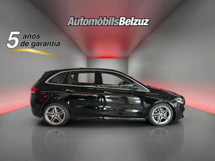 Mercedes-Benz Clase B B 180 d 85 kW (116 CV)