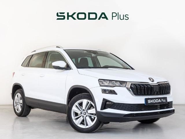 SkodaKaroq 1.5 TSI ACT Selection 110 kW (150 CV)