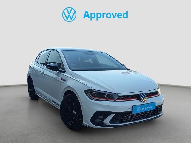 VolkswagenPolo GTI 2.0 TSI 152 kW (207 CV) DSG