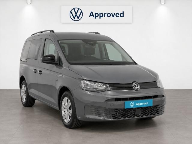 VolkswagenCaddy Origin 1.5 TSI eHybrid PHEV 110 kW (150 CV) DSG